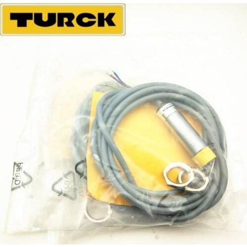 Original Turck NI8-M18-AN6X BI5-M18-AP6X