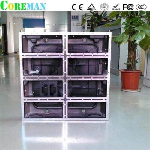 P5 LED Cabinet P5 Outdoor SMD LED Display Screen P5 LED Cabinet P4P6P5 Outdoor SMD LED Screen
