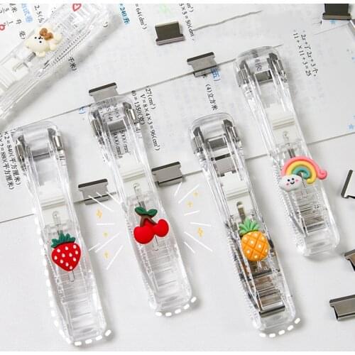 PYWNJU Stationery Folders