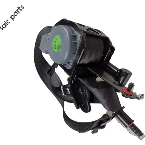 High configuration seat belt for SAIC MAXUS T60 OEM：C00050792