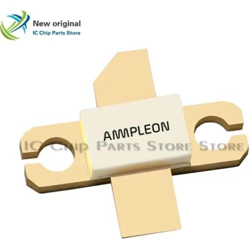 RX1214B280YH SMD RF tube High Frequency tube Power amplification module