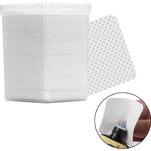 3 Packs S M L Size Disposable Cotton Soft Swab Eyelash Extension Microbrush Applicators Individual Mascara Micro Brush Stick