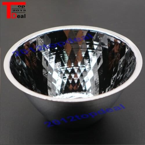 High Power 20W 30W 50W 100W Reflective Cup Convergent 20 degree Light beam 1Pcs