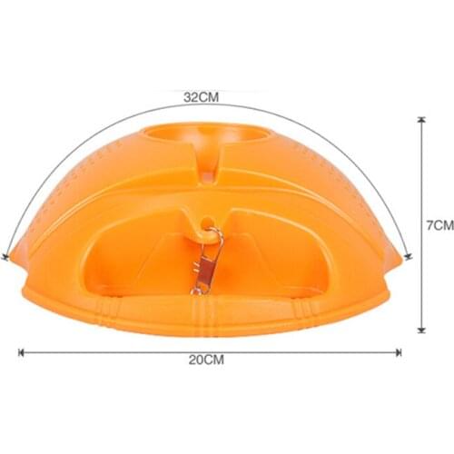 Tennis Trainer Rebound Ball Tennis Trainer Self-Study Practice Training Tool for Kids Player RW