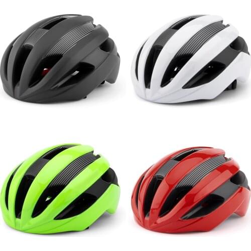 Bike Helmet Cycling Helmet MTB Bike Road Cyclist Team Helmet Bicycle Capacete Ciclismo Lightweigh Protective Helmet