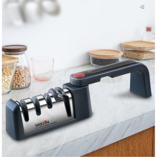 WARSUN Sharpeners For Ceramic Knives