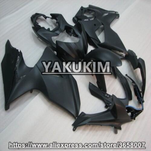 YAKUKIM ABS Injection Fairing Kits For Suzuki GSXR1000 K9 09-16 Year 09 10 11 12 13 14 15 16 GSX R1000 K9 09-16 Motobike Fairing