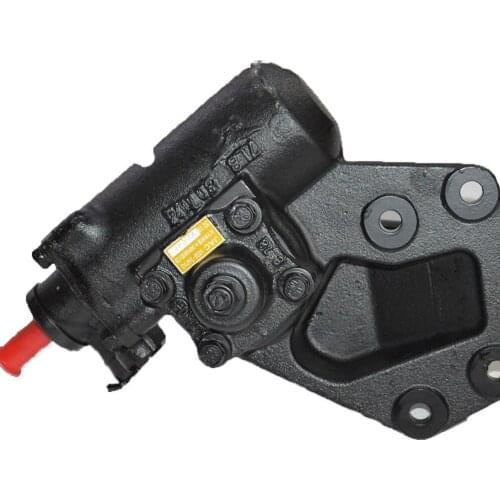 3401000D128 Completed steering machine / BOX DIRECTOIN for truck parts
