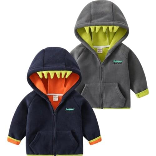 ETOSELL Children's Jackets And Coats