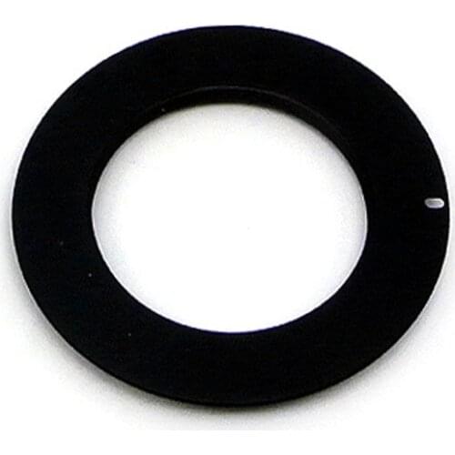 M42-NZ Modify Lens Adapter For Macro Ultra-slim (1mm) M42 Lens To Nikon Z5 Z6 Z7 Camera