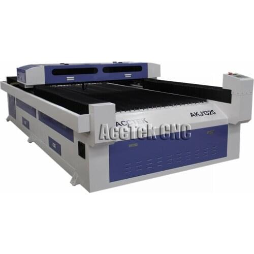 Perfect Laser AKJ 1325 co2 nonmetal cutting machine price