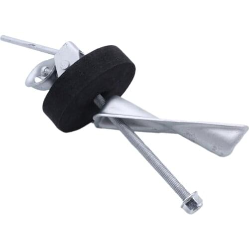 Metal Parking Brake Cable Tensioner Rear Tensioner Parking Brake Cable for Ram 1500 2003-2004 2500 3500 2005-2008 Replace