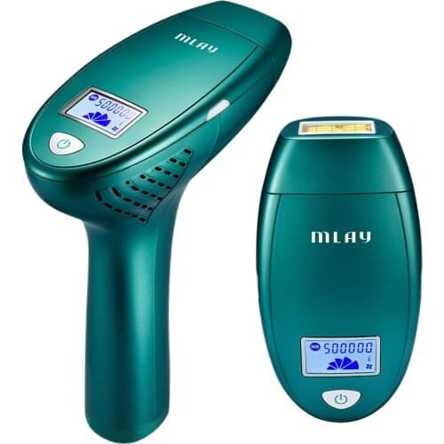 Mlay laser M3 New color gem green ليزر ازالة الشعرجهاز ليزر لازالة الشعليزر ازالة الشعر فيليبسمليسة ليزرليزر مليساليزر شعر منزلي