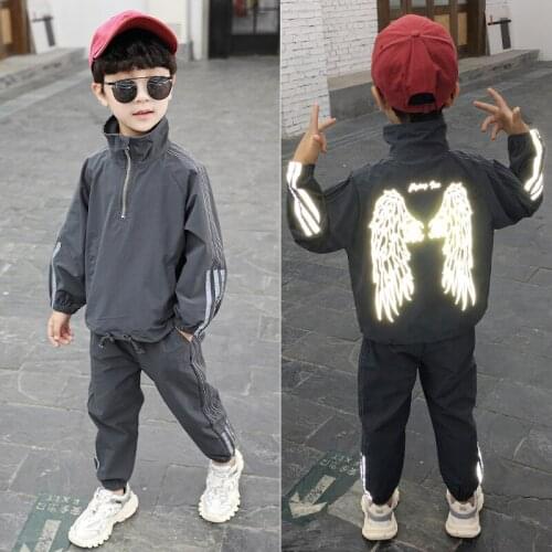 Outfit Personalised Infant Baby Clothes Vintage Luxury Baby Clothes Knitted Fashion Roupa De Menino Children Clothing AB50YF