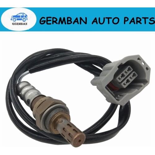 1005 New #Z602-18-861A Z602-18-862 ZJ39-18-861A Oxygen Sensor DownstreamFits For 2004-2009 Mazda 3 2.0L 2.3L