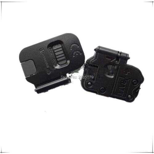 NEW Battery Cover Door For Sony A7 ILCE-7 / A7S ILCE-7S / A7R ILCE-7R / A7K ILCE-7K A7 A7R A7S A7K Digital Camera Repair Part