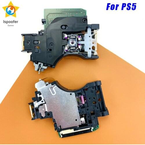 Original Brand New For PS5 Drive Laser Lens for Playstation 5 PS5 Console Drive Laser Lens Replacement