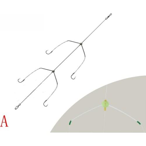 Carp fishhook river fishing tools tackle steel carp fish hook products all for fishing accessories supplier one set