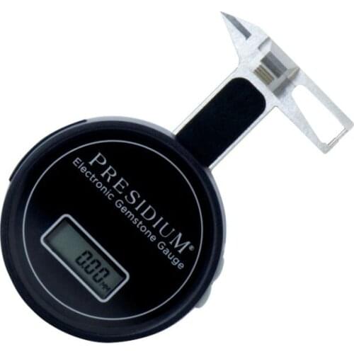 Diamond Caliper Gemstone Calipers Cursor Digital Caliper Jewelry Stone Qualification of Measurement