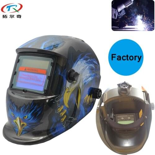 Trqwh Welding Masks