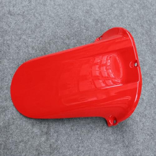 Rear Tire Fender Mudguard Fairing Part Fit for Yamaha YZF R1 1998-1999 YZF1000