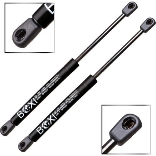 1 Pairs Front Hood Lift Supports Struts Dampers SG326016,4160,74145S0KA02,74145-S0K-A02 For Acura TL 2002 - 2003 Gas Springs