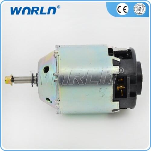 12V AUTO AC FAN MOTOR FOR SUNNY 03-/NISSAN X-TRIL T30/T31 CCW CAX-2137 27225-8H300 27225-8H310 27225-8H30B 27225-4M410 27230-4M4