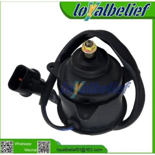 Auto AC Fan Motor Car Part For Mitsubishi Pajero Auto Accessorie New Arrives Automobiles Plastic oto aksesuar 062500-6351