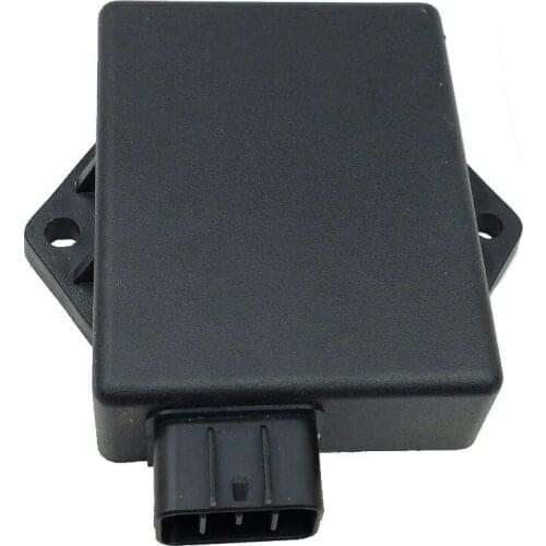 CDI 9000RPM 8pins Plug For BUYANG FA-D300 H300 LINHAI LH260 300 XY260/GSMOON 260 ATV Quad Bike 9000 RPM