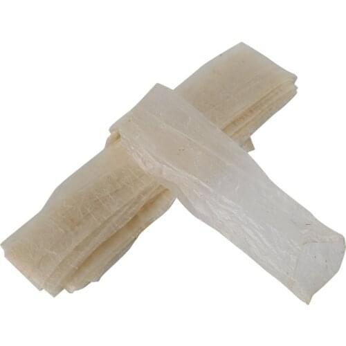 Hot Dried sausages dried sausage casings fine households sausages dried sausages wide-style sausage sausage casings 28-30mm