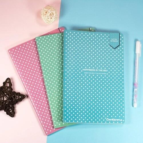 LeXue Culture Diary Notebooks