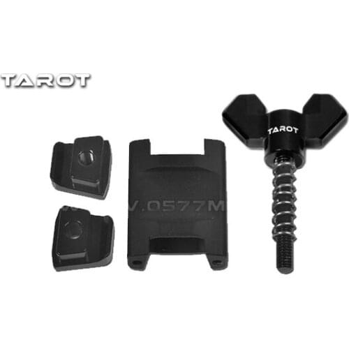 Tarot multi-axis metal lock holder TL9605