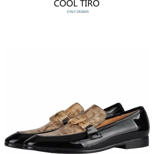 2021NEW leather Oxford Dancing For Men Plus Size 38-46 spring and autumn Comfy Shoes Fashion De Hombre Zapatos De Vestir Formal