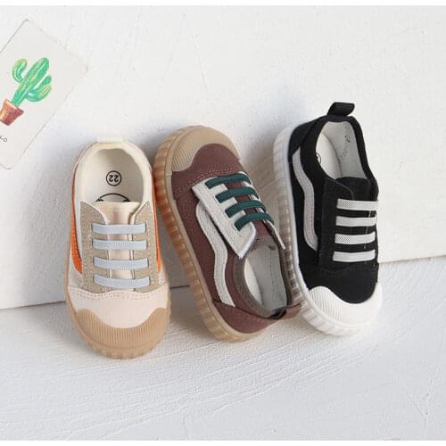 OIVIIS Kids Sneakers