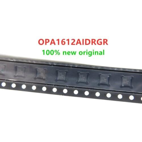 OPA1612AIDRGR OPA1612AIDRGT silk screen OVII OPA1612 SON8 100% new original