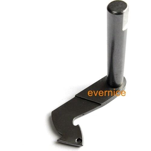 Movable Knife Mf90Bo838 For Mitsubishi Ls2-190 Back Tack Sewing Machine