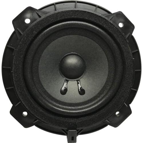 POWERMASTER PW-HYK(L) 100 WATT 16 CM HYUNDAI-KIA VEHICLES FOR SINGLE AUTO SPEAKER
