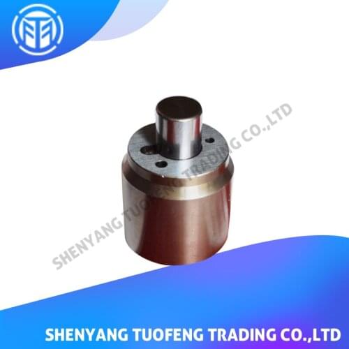 T.DI Common Rail Middle Plate,Diesel Valve fo C7C9 Engine