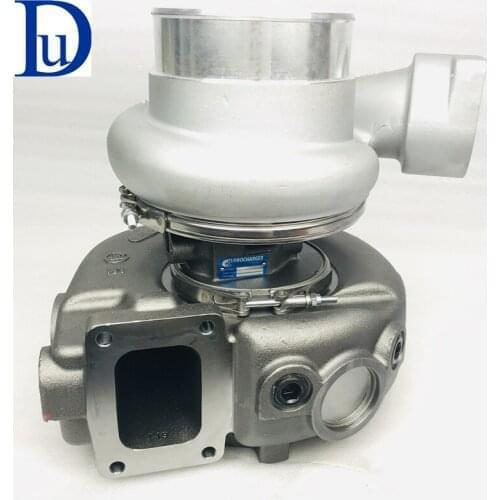 TW8106 Turbo 465988-0002 1W5285 1W5286 3408 Engine turbocharger for Caterpillar Marine Earth Moving with 3508 Engine