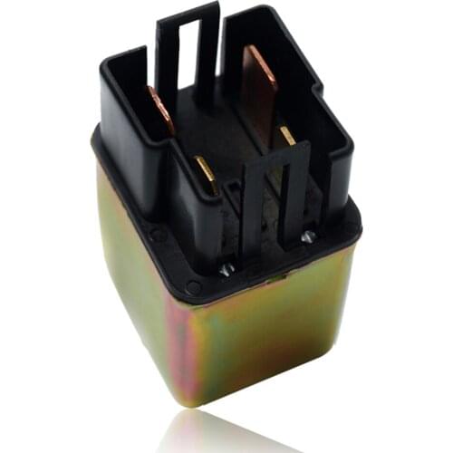 Motorcycle Magneto Switch Starter Relay Starting Motor Relay For LEAD100 BIZ100 WAVE110 ADDRESS50