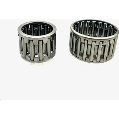 20pcs bearing K40X45X27 radial needle roller cage assemblies K404527 needle roller bearings