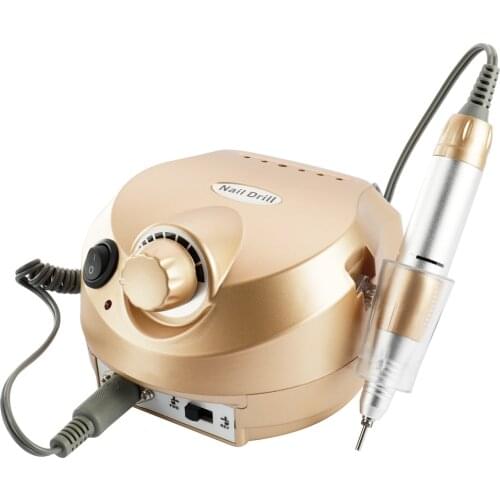 30000r Electric Nail Polish Removing Tools Electric Drill Machine Nail-art Equipment Manicure Product Home Nails Polisher Kits