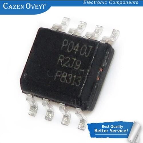 5pcs/lot IORF8313 IRF8313 F8313 SOP-8 laptop chip new original In Stock