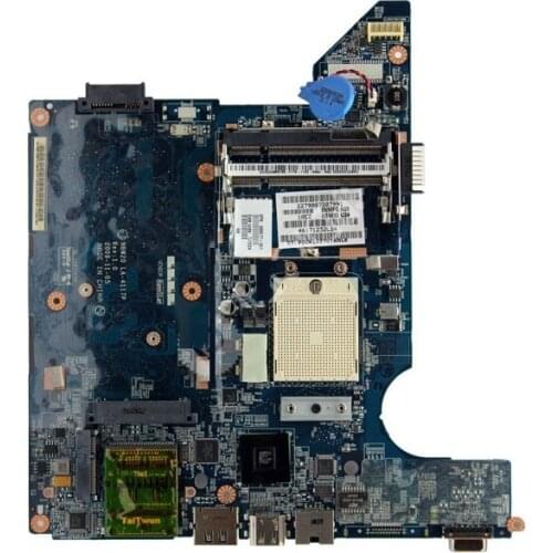 588017-001 lap CQ41 connect board connect with motherboard full test lap connect board