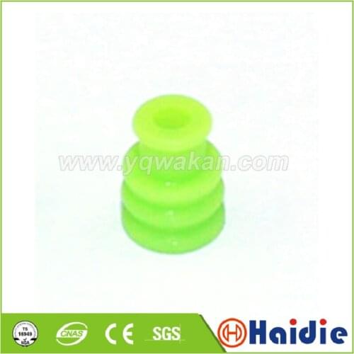 Free shipping 100pcs automotive plug rubber seal 7165-0471 super wire seals for auto connector