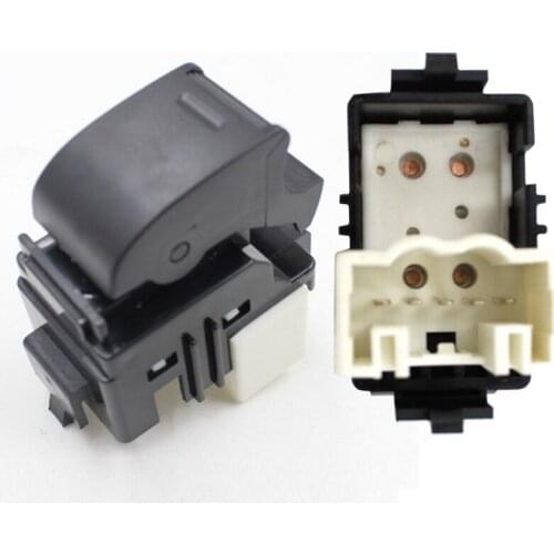 Hot Selling 84810-12080 High Quality Auto Car Power Electric Window Switch For Toyota