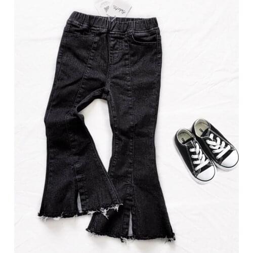 JARGAZOL Jeans For Girls