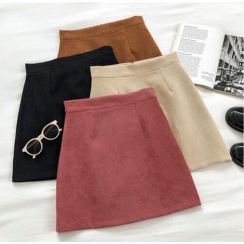 Женские мини юбки Luvsecmin China At AliExpress