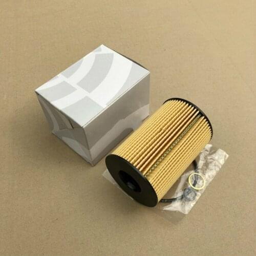 Car engine oil filter Suit for BMW X5 (E70) X6 550i GT740i OEM NO 11427583220