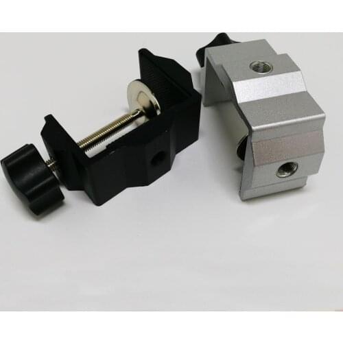 Powerful Big Table Lamp Fixed Clip Bracket Base Hose Fittings Desk Clamp